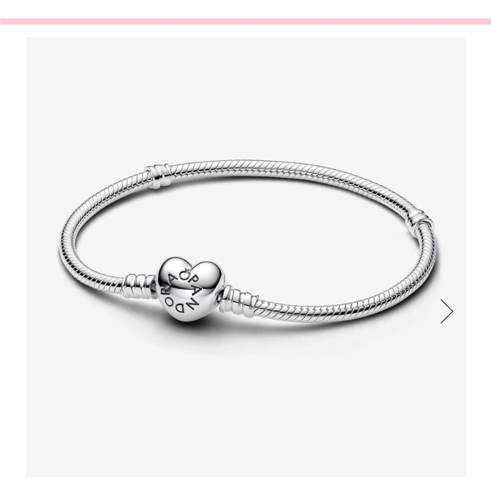Pandora Bracelet 🤣